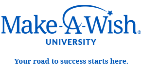Make-A-Wish University